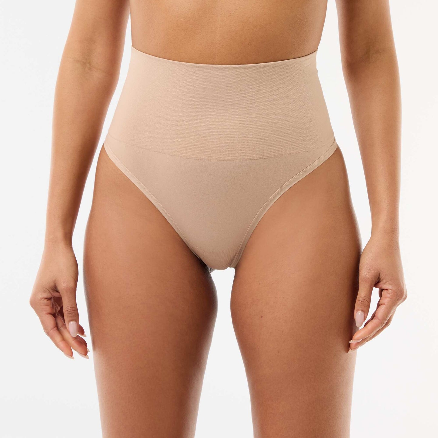 Shaping Thong PINK