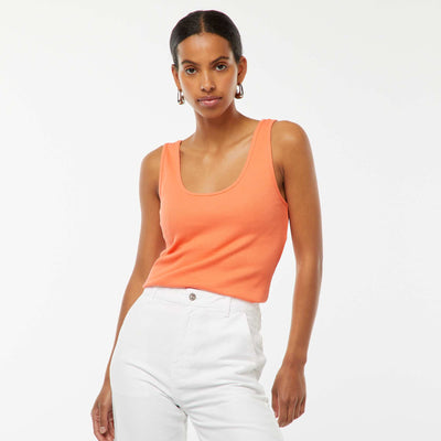 Vest top PINK