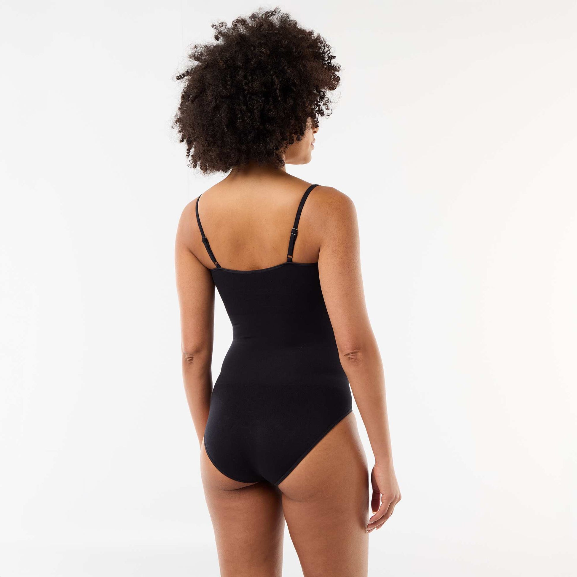 Shaping Bodysuit BLACK