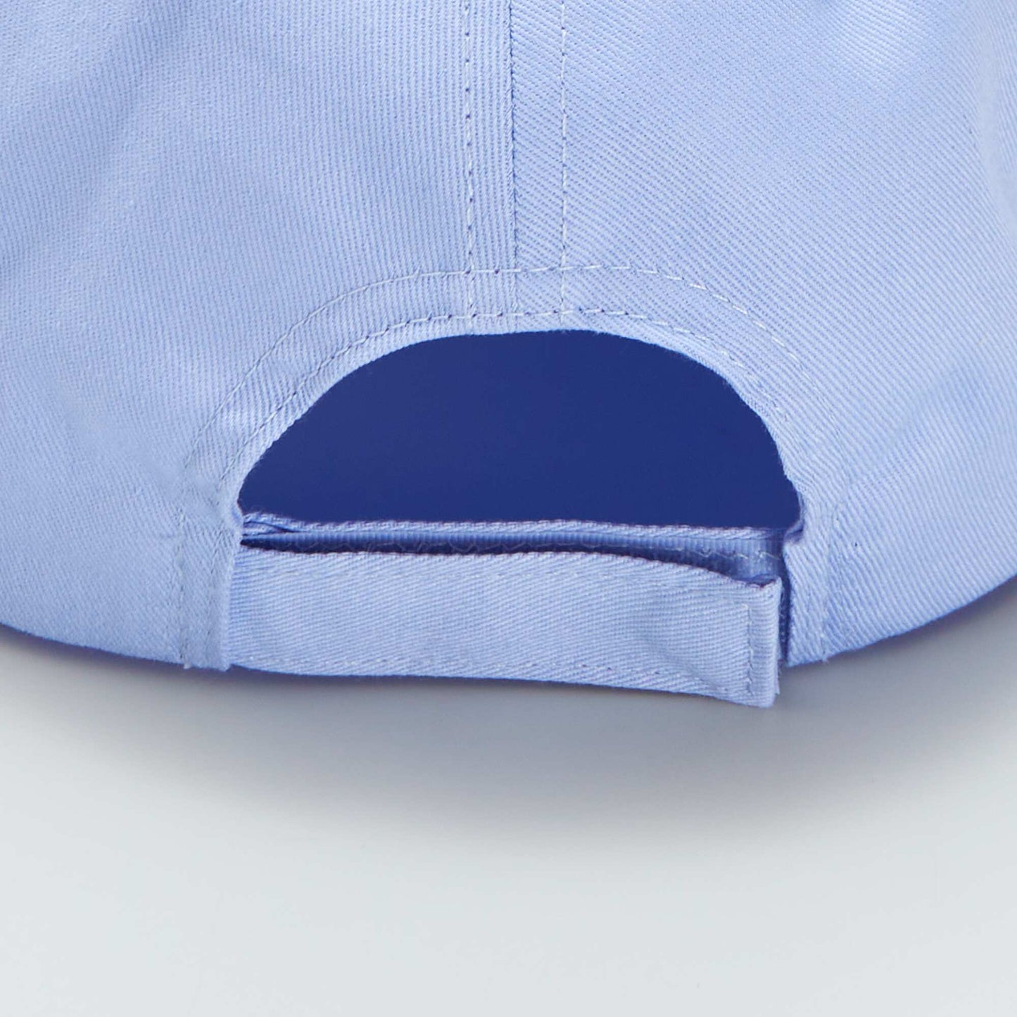 Disney Stitch cap PURPLE