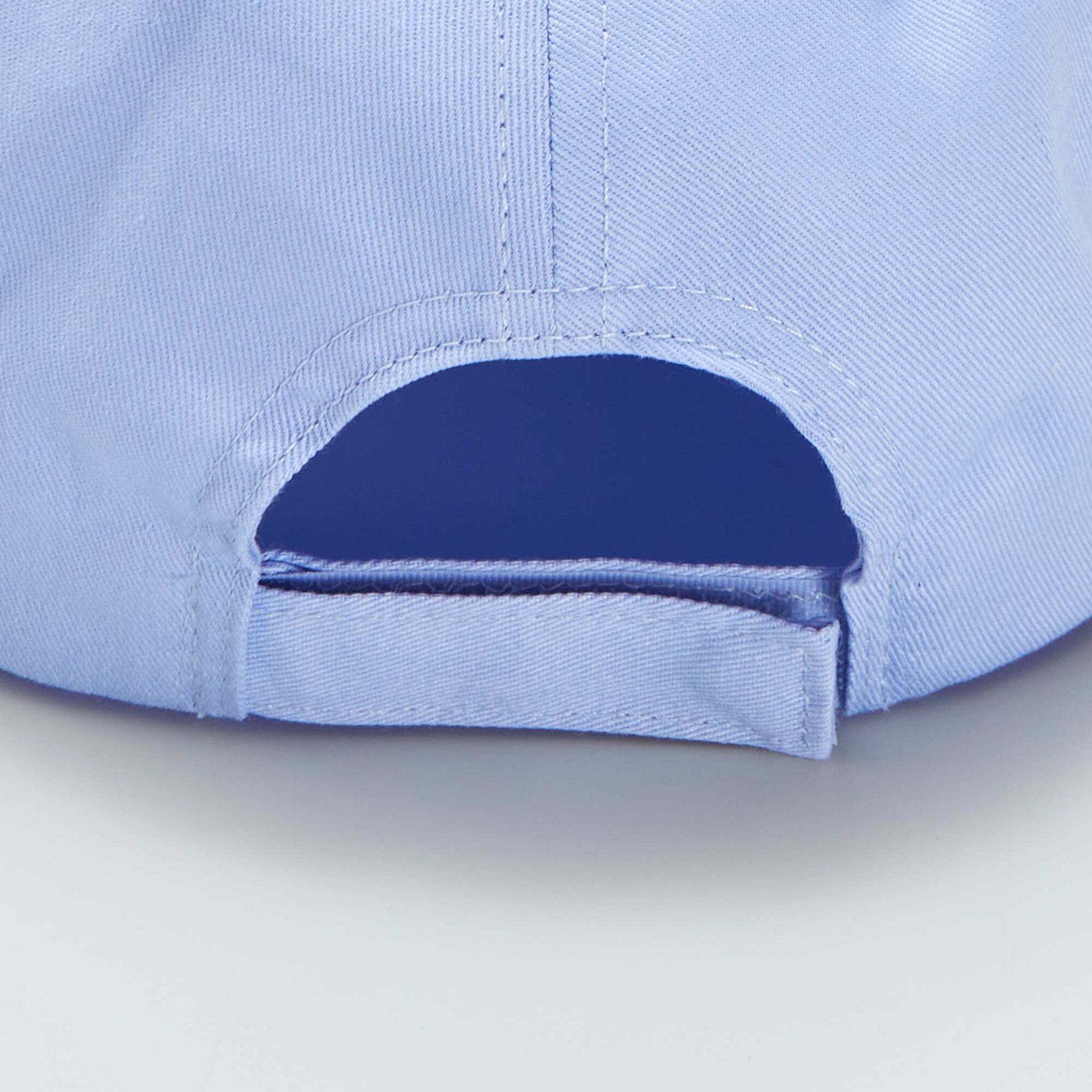 Disney Stitch cap PURPLE