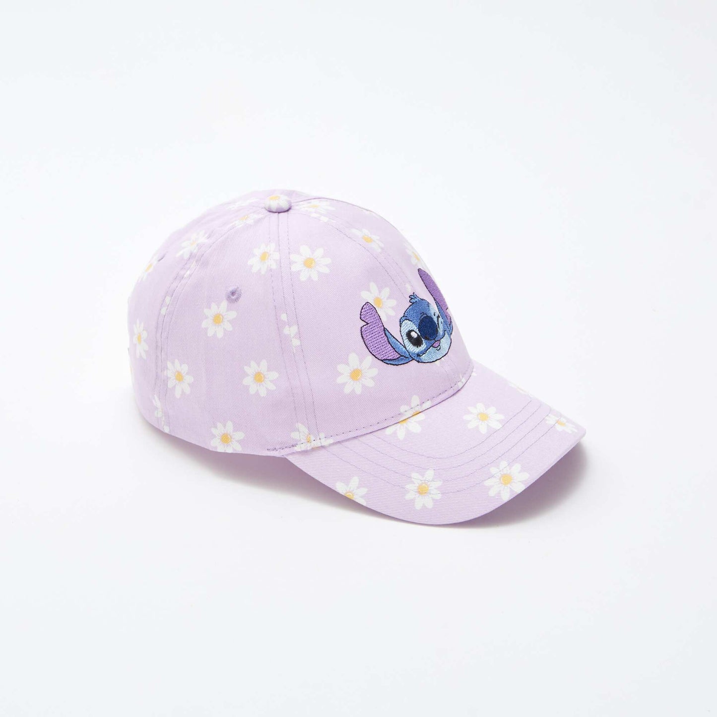 Disney Stitch cap PURPLE