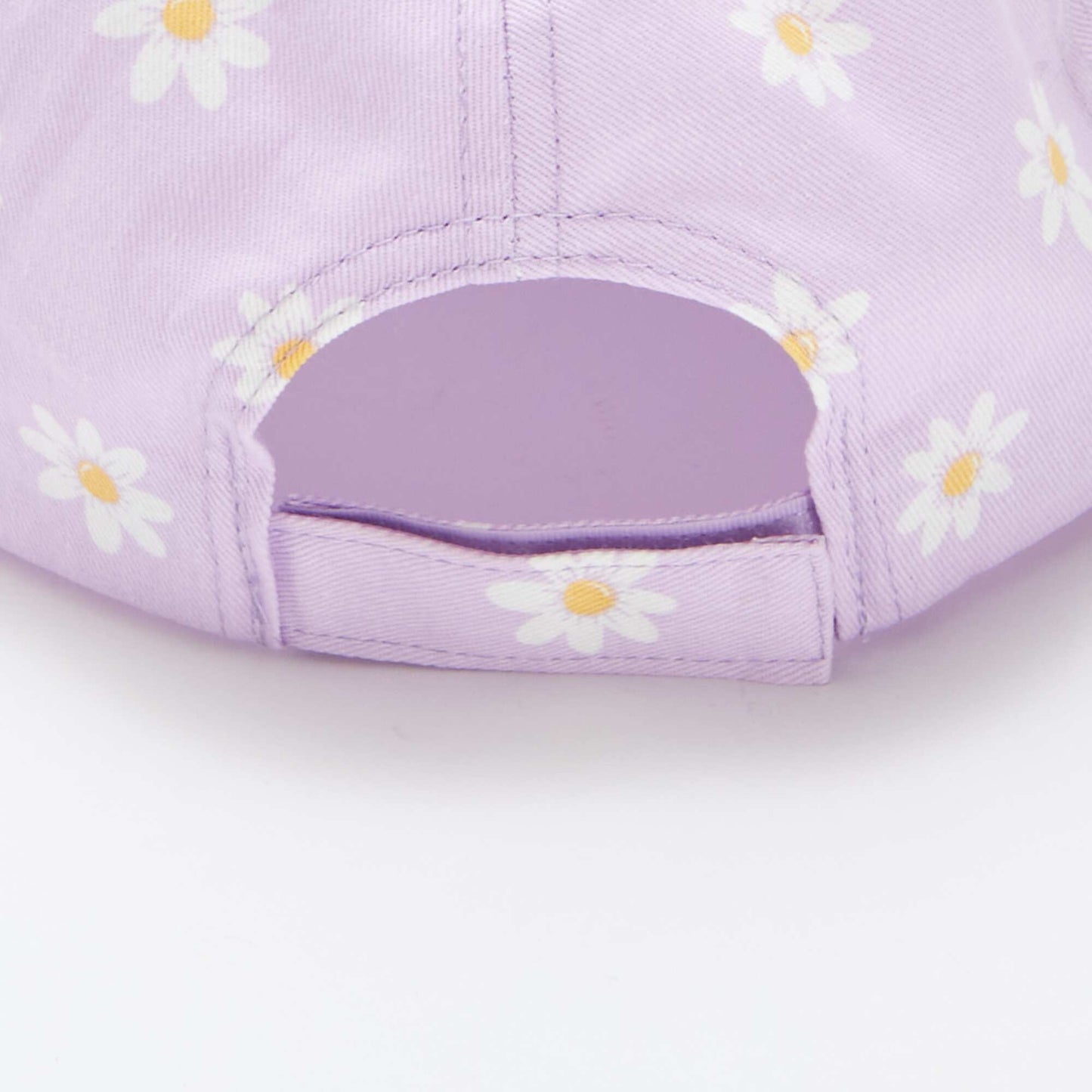 Disney Stitch cap PURPLE