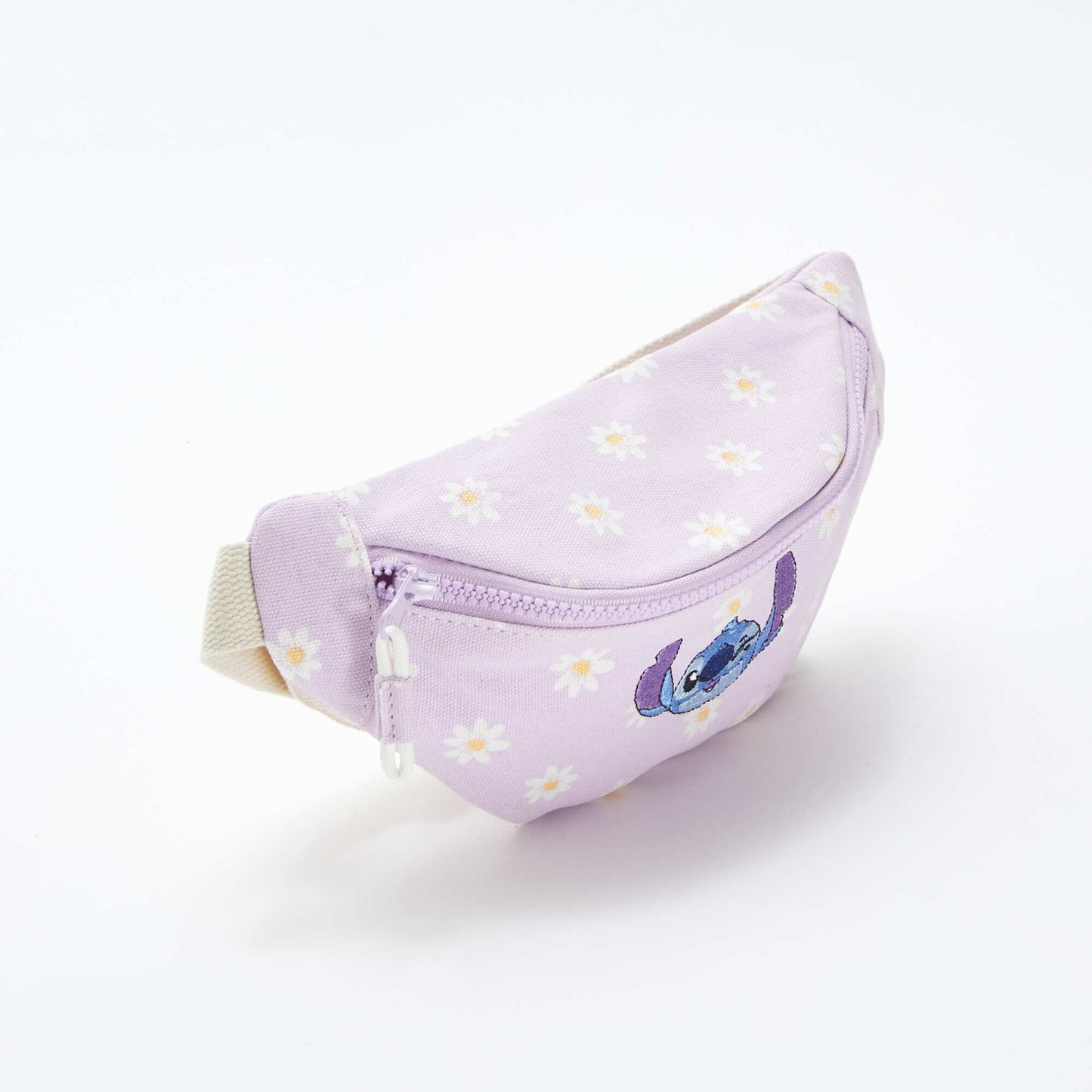 Disney Stitch waist bag PURPLE