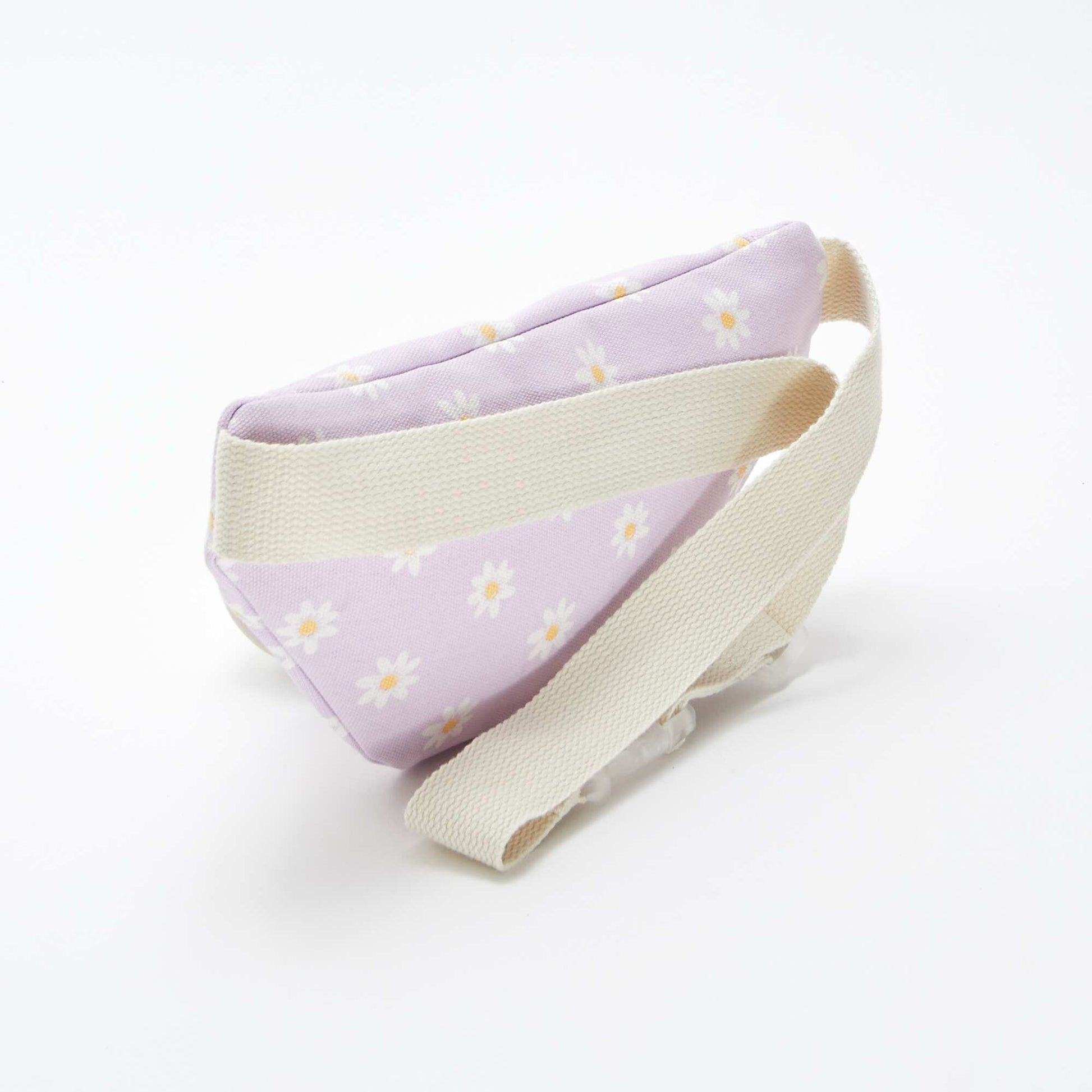 Disney Stitch waist bag PURPLE