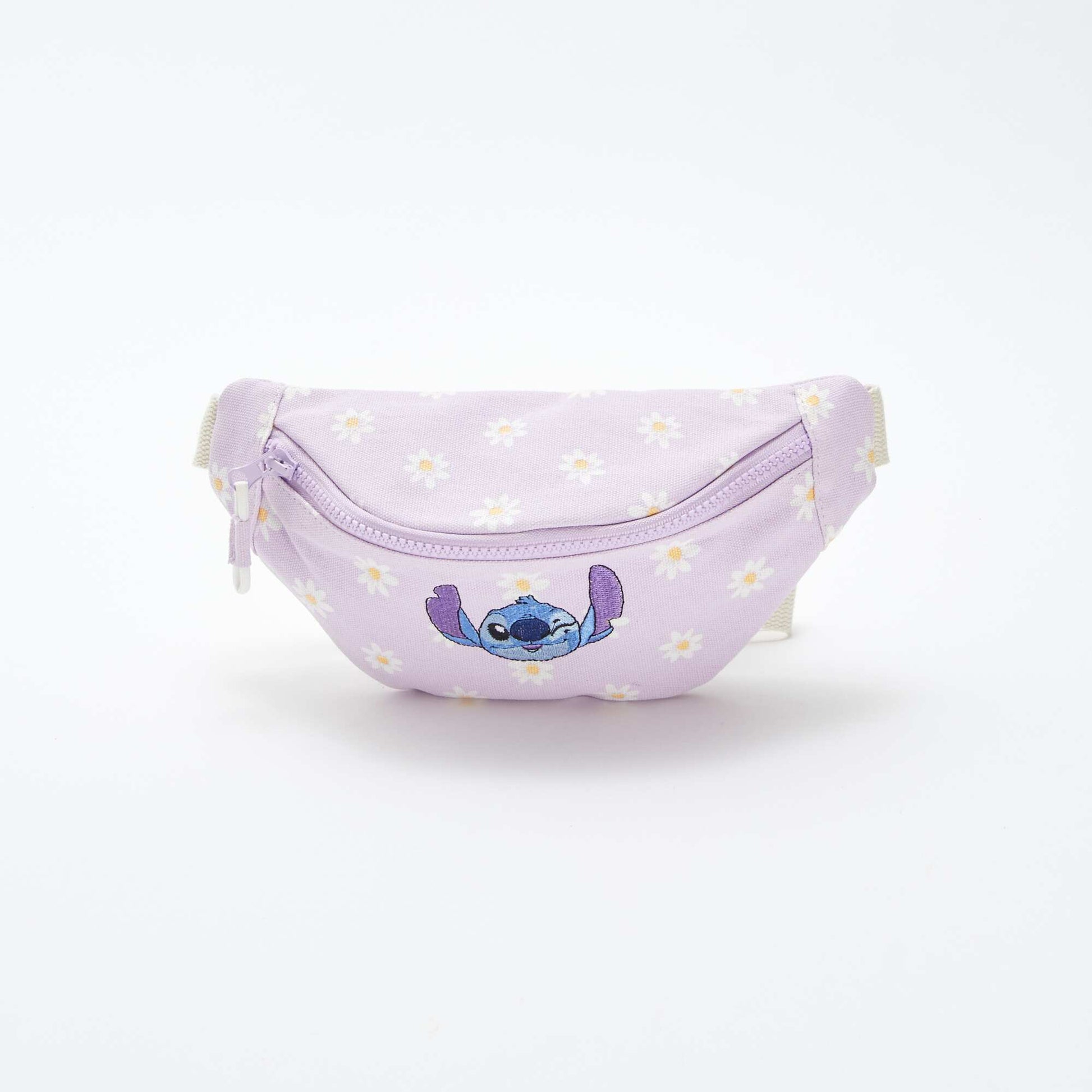 Disney Stitch waist bag PURPLE