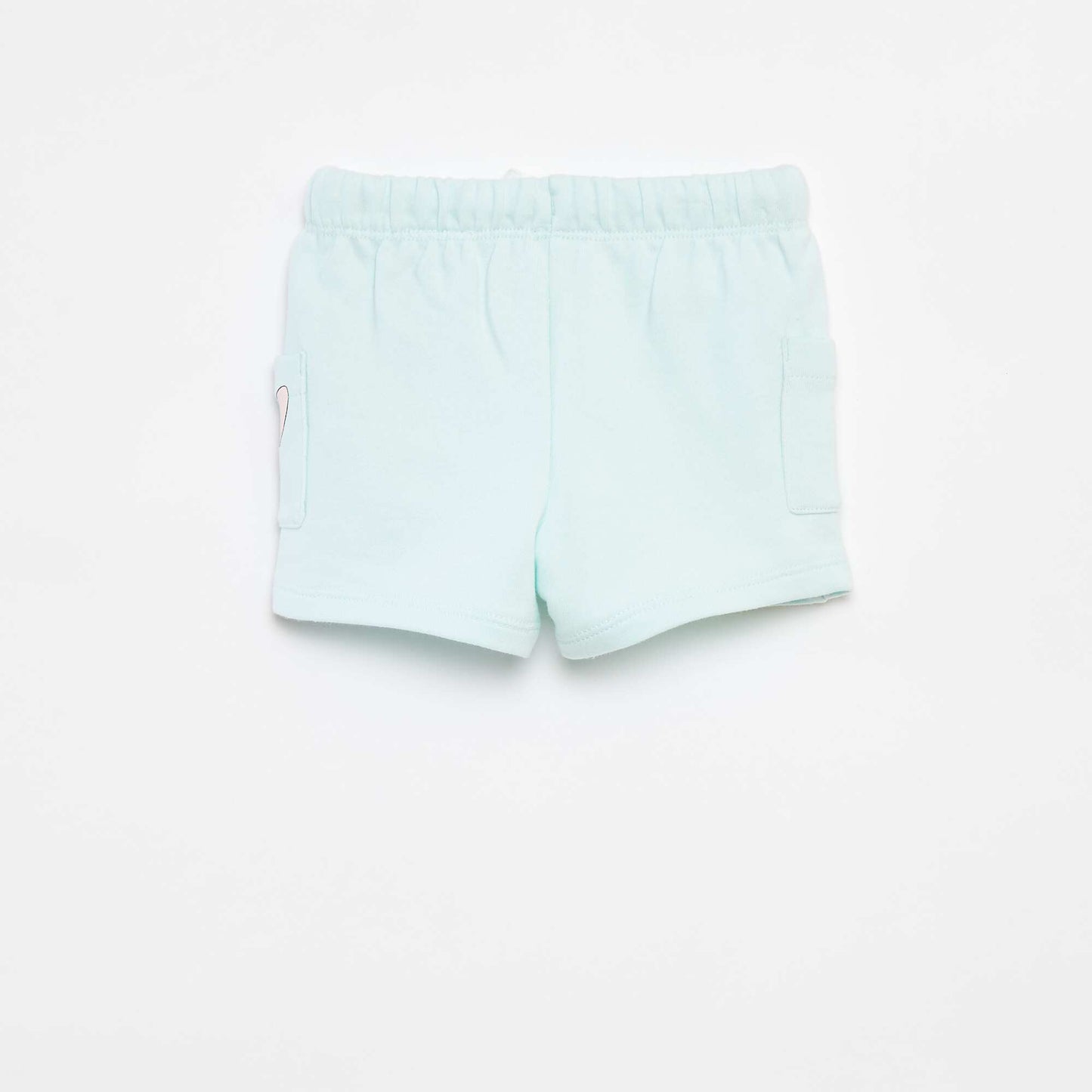 'Disney' shorts with pockets BLUE
