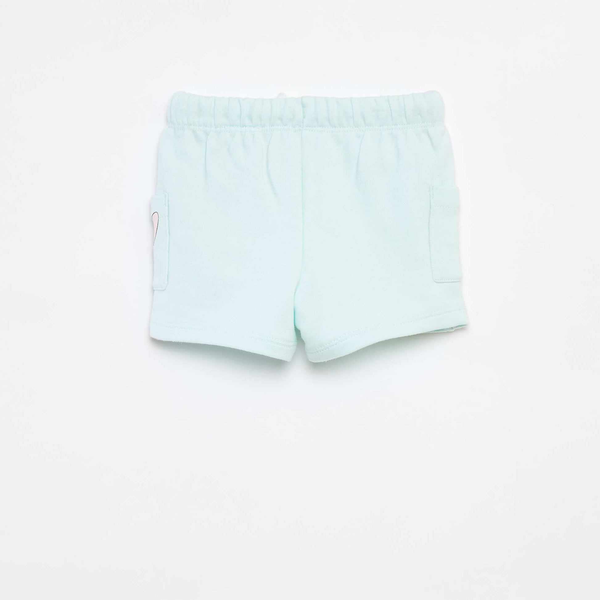 'Disney' shorts with pockets BLUE