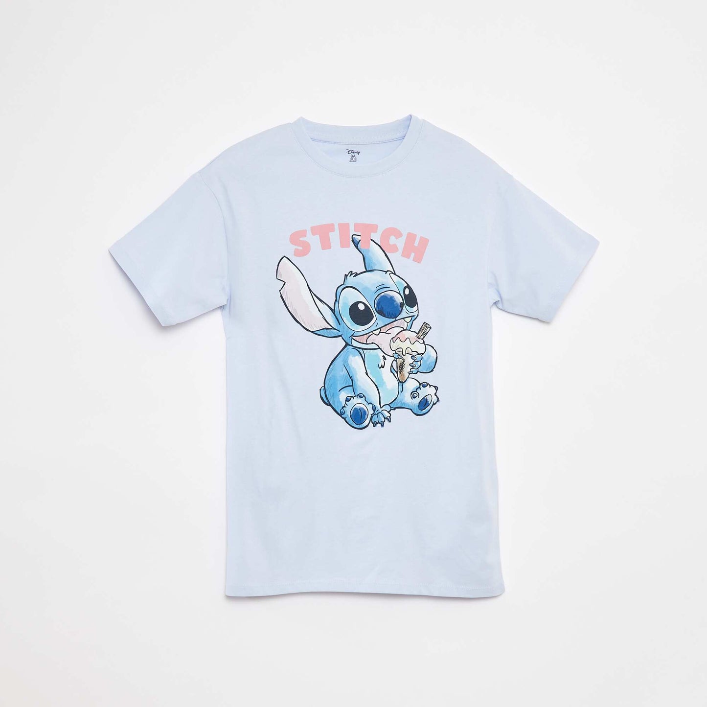 Disney nightshirt with print BLUE