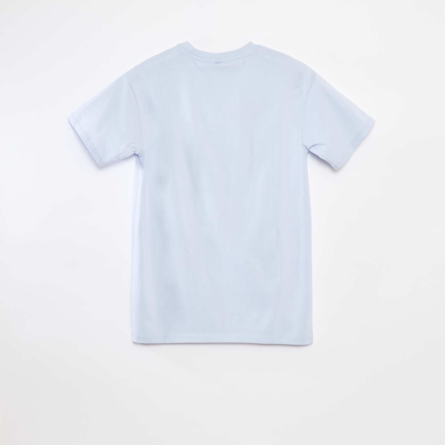 Disney nightshirt with print BLUE