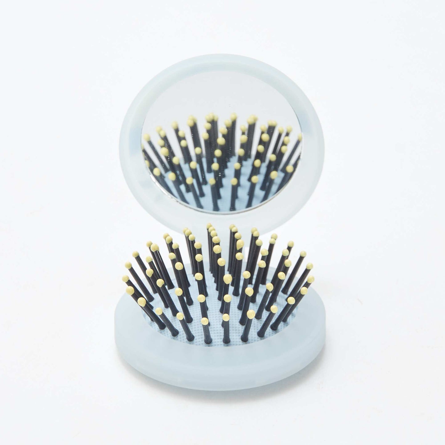 Round Stitch pop-up brush BLUE