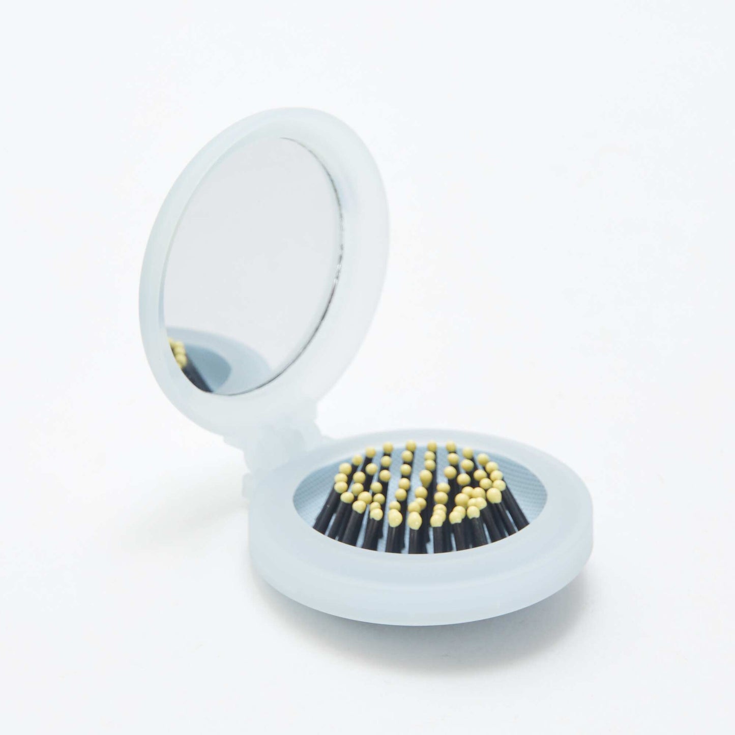 Round Stitch pop-up brush BLUE