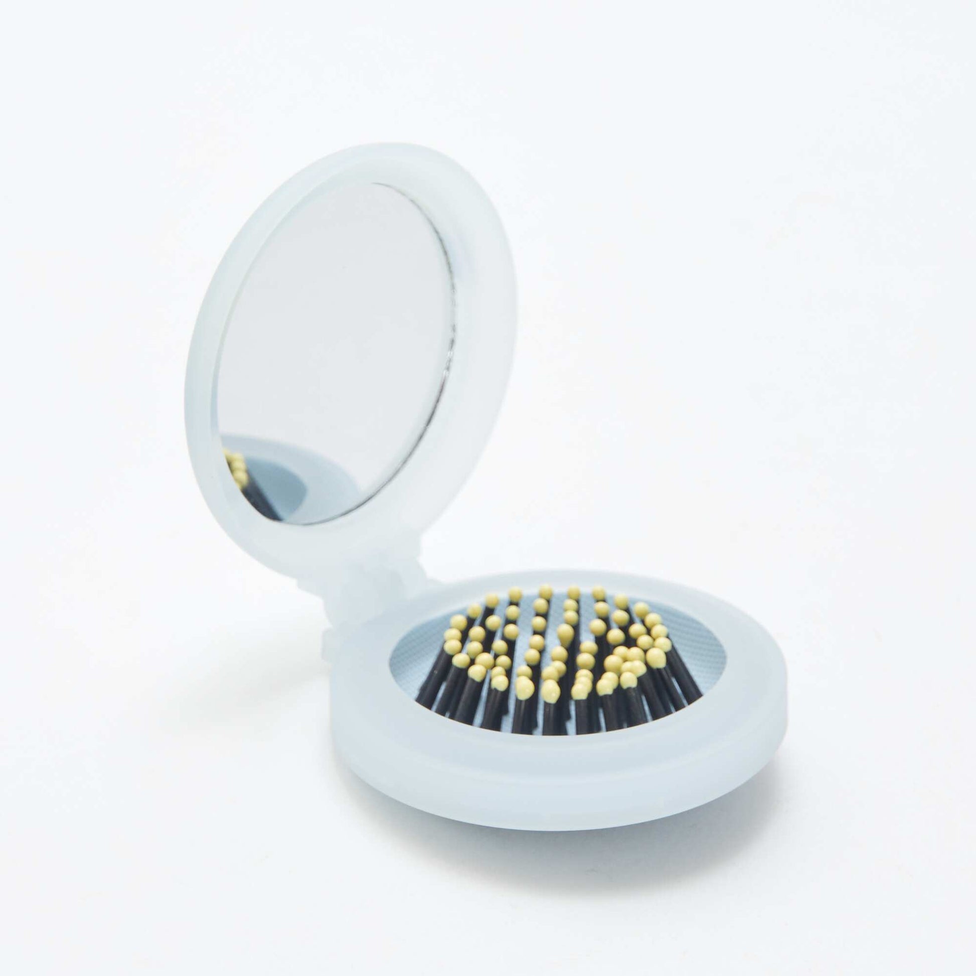 Round Stitch pop-up brush BLUE