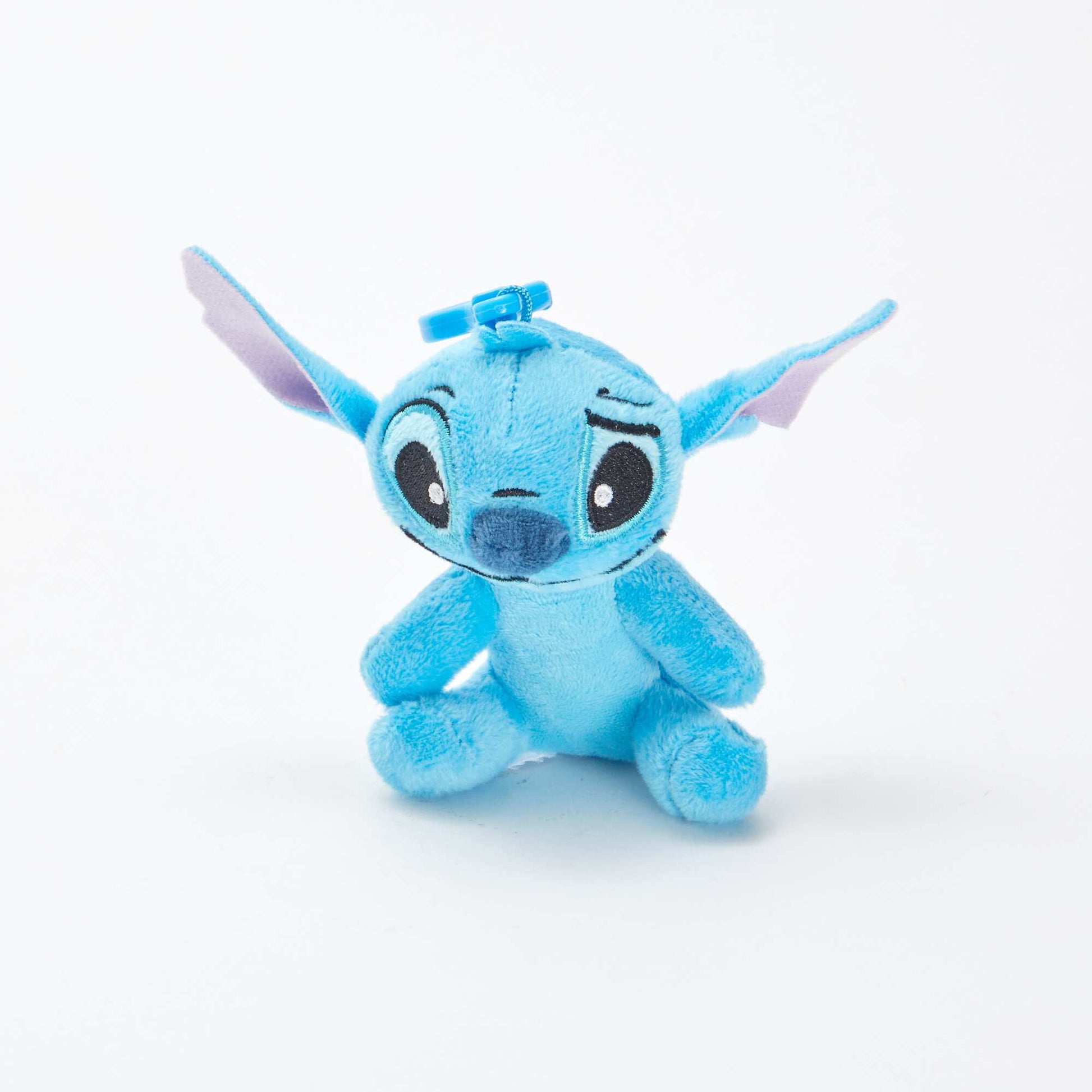 'Disney' 'Stitch' soft toy BLUE