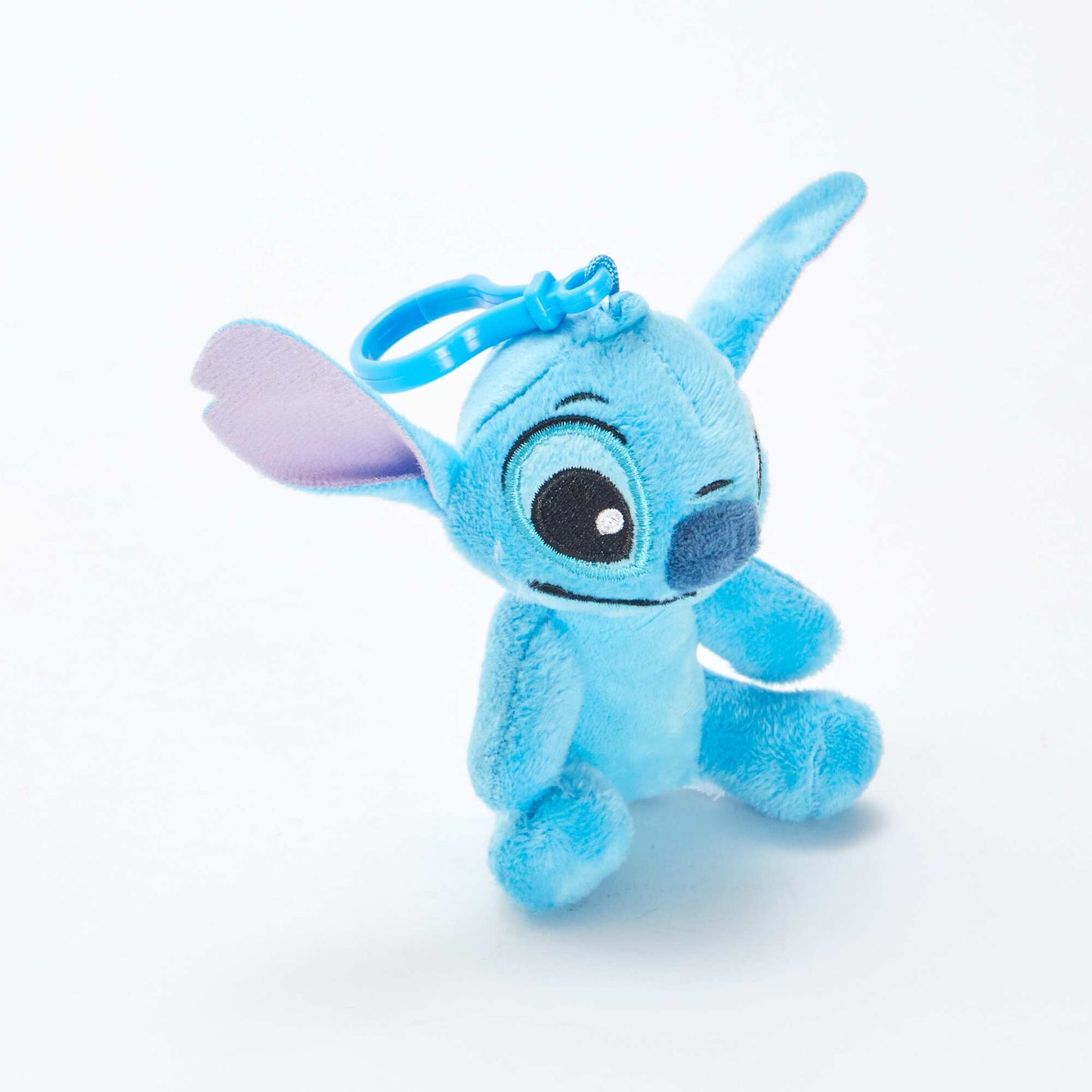 'Disney' 'Stitch' soft toy BLUE