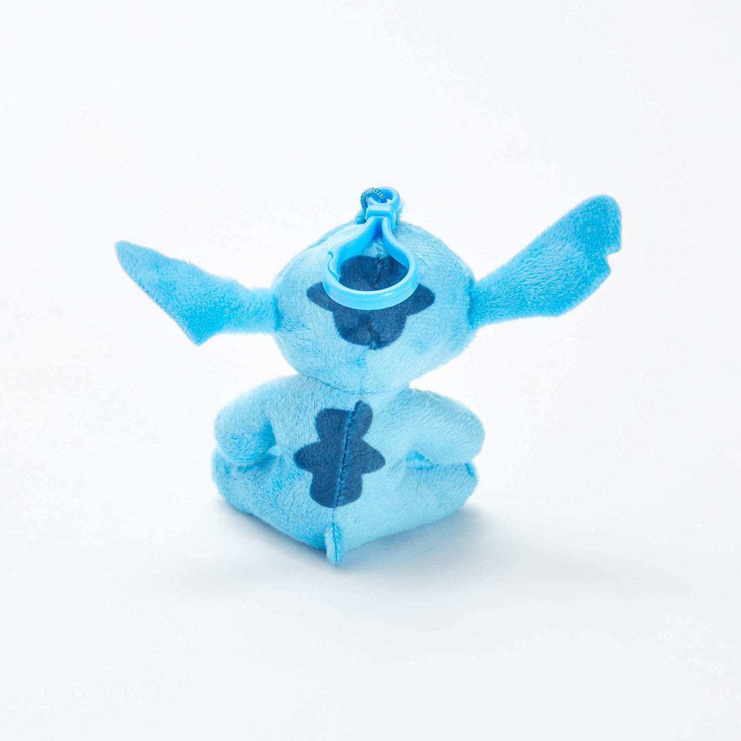 'Disney' 'Stitch' soft toy BLUE