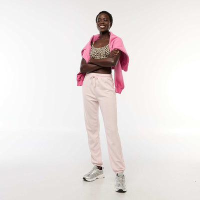 Basic joggers PINK