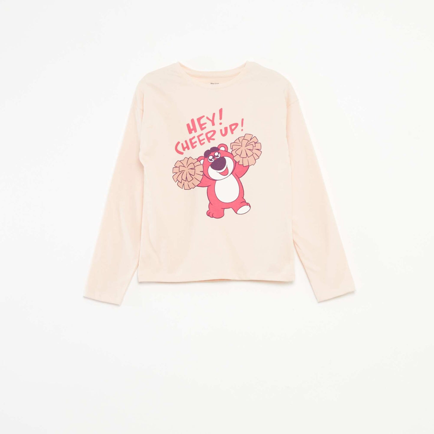 Pixar Toy Story pyjama set - 2-piece set PINK