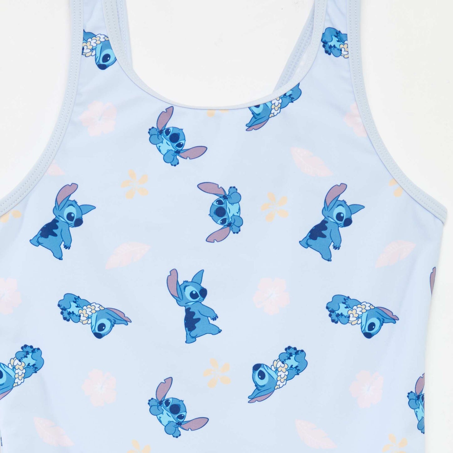 'Disney' 'Stitch' swimsuit - One-piece BLUE