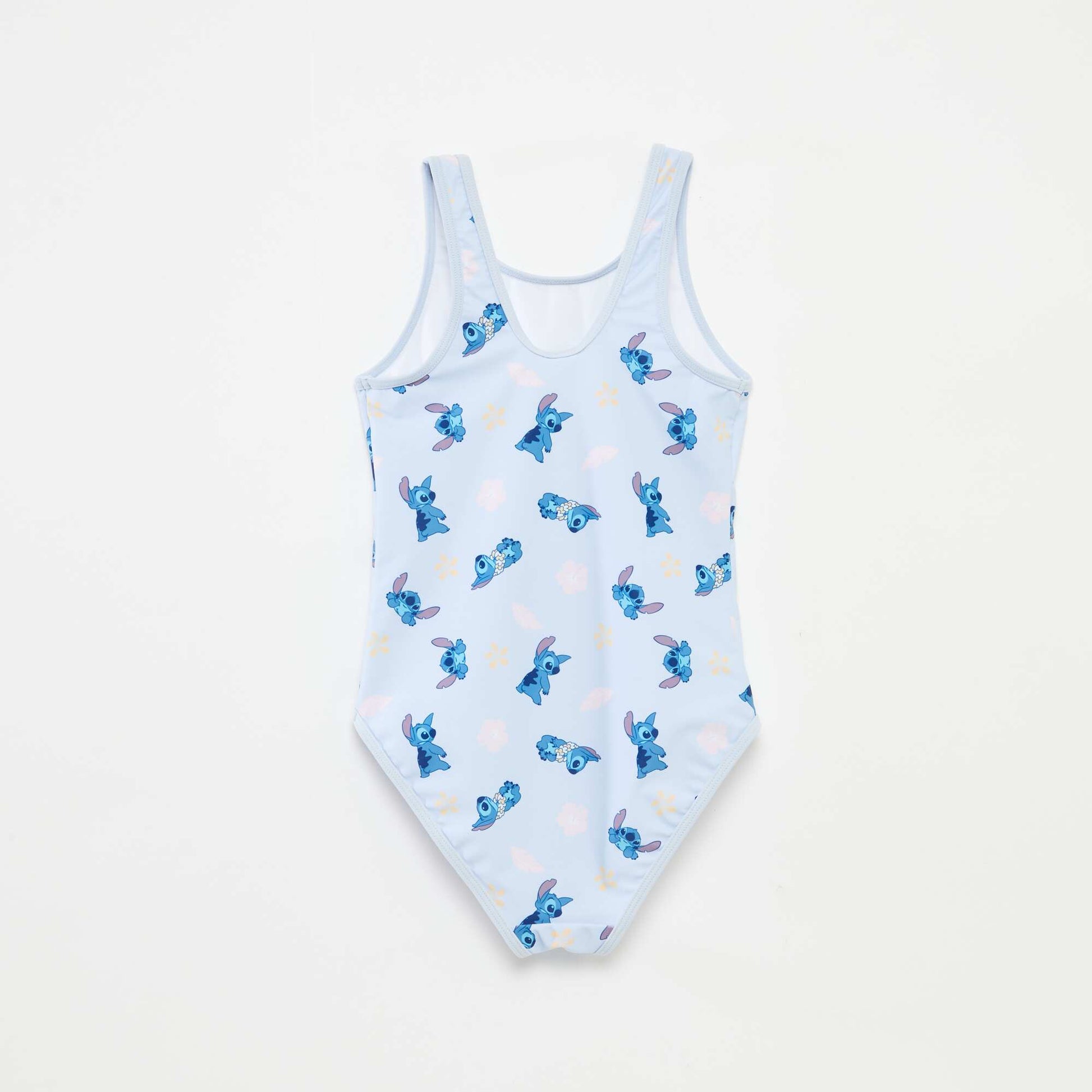 'Disney' 'Stitch' swimsuit - One-piece BLUE