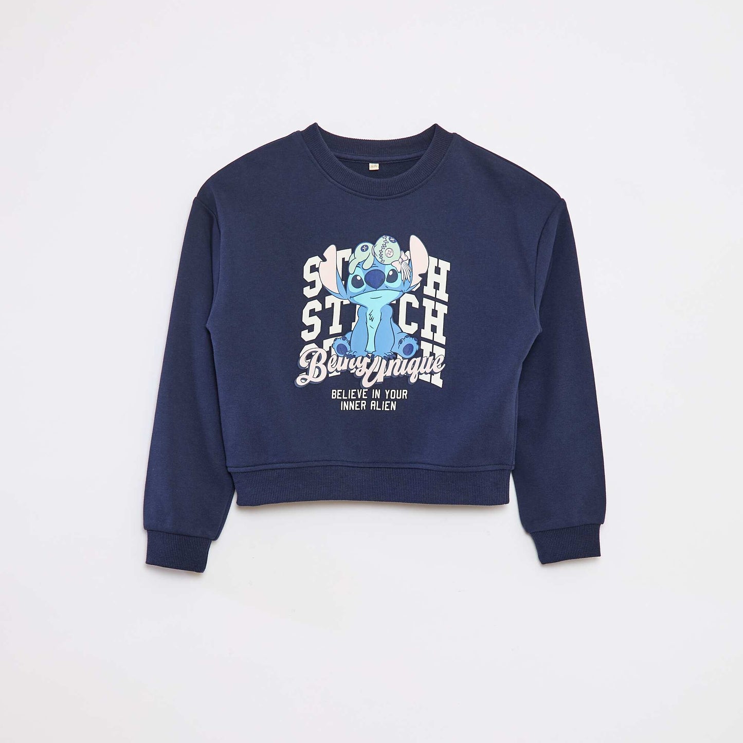 Angel sweatshirt PURPLE