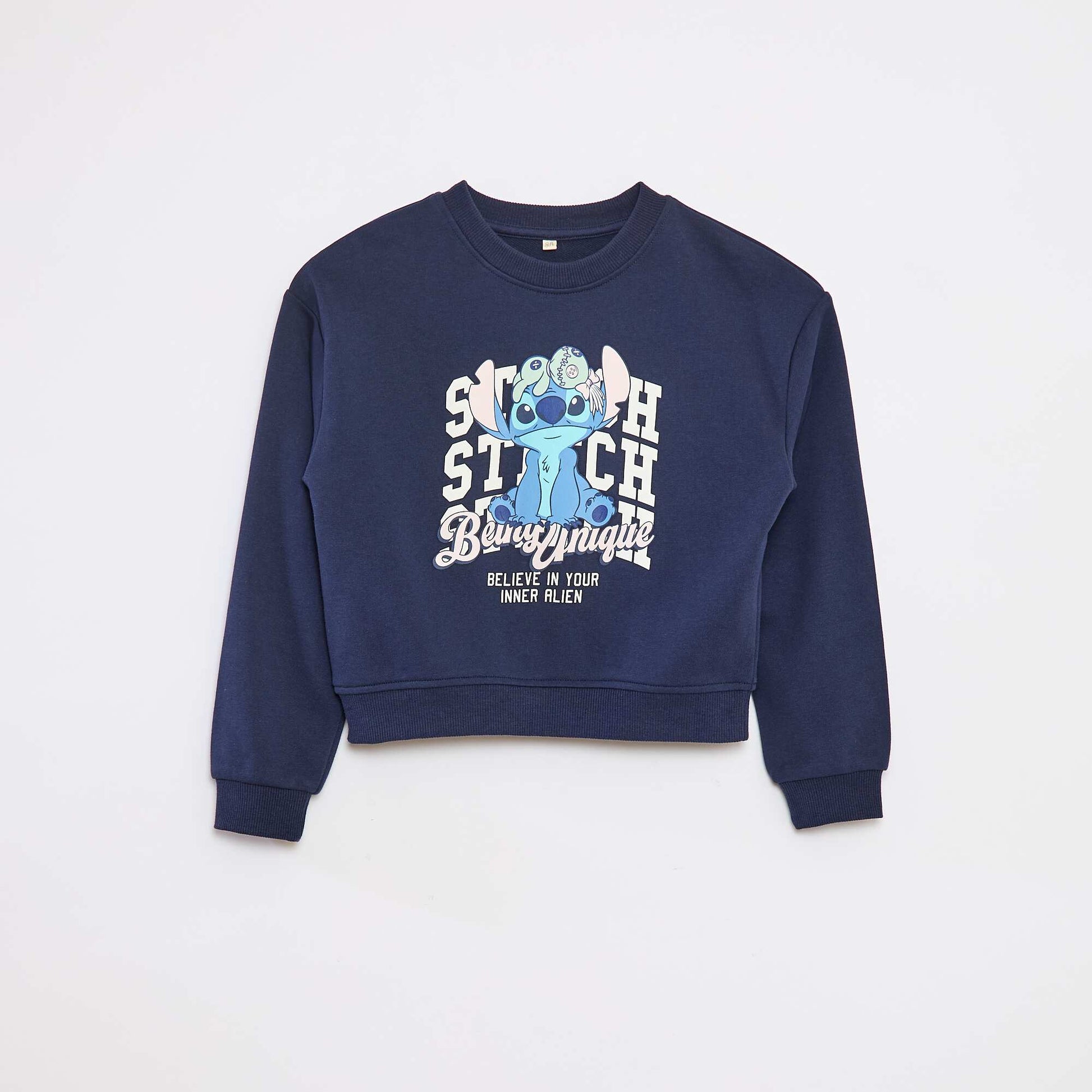 Angel sweatshirt PURPLE
