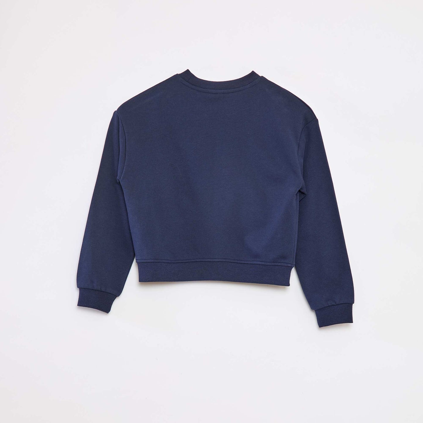 Angel sweatshirt PURPLE