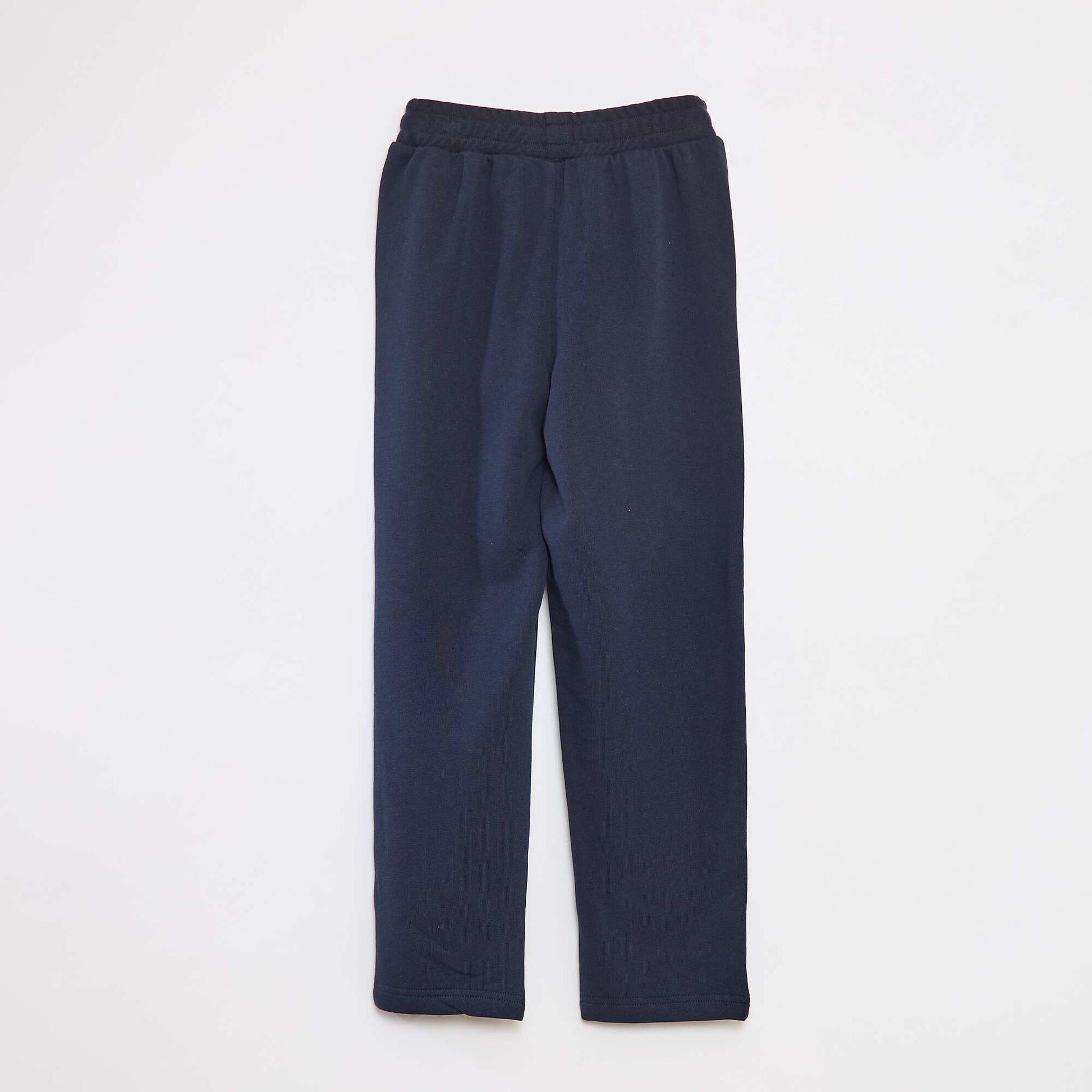 Spider-Man joggers BLUE
