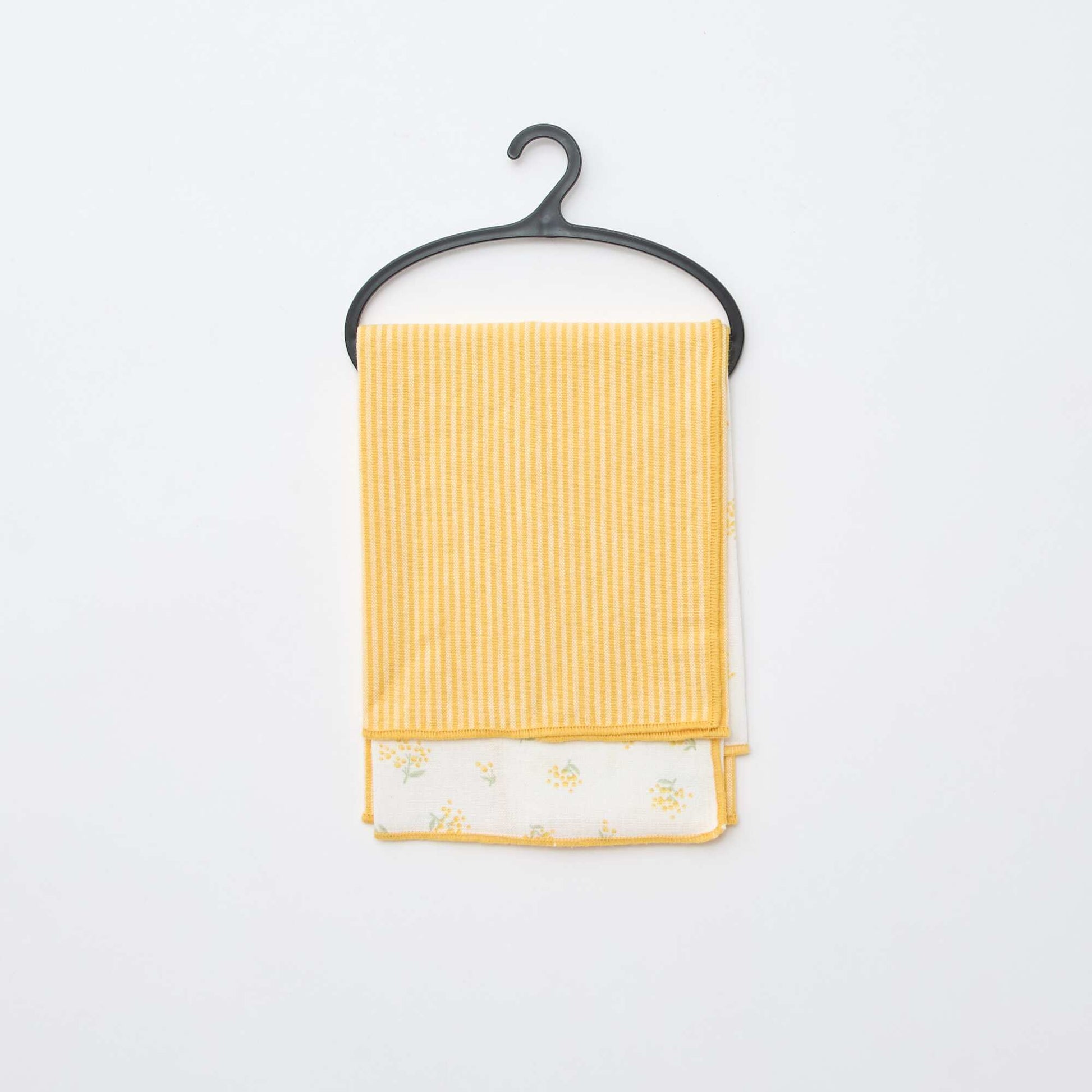 2-Pack of Napkins YELLOW