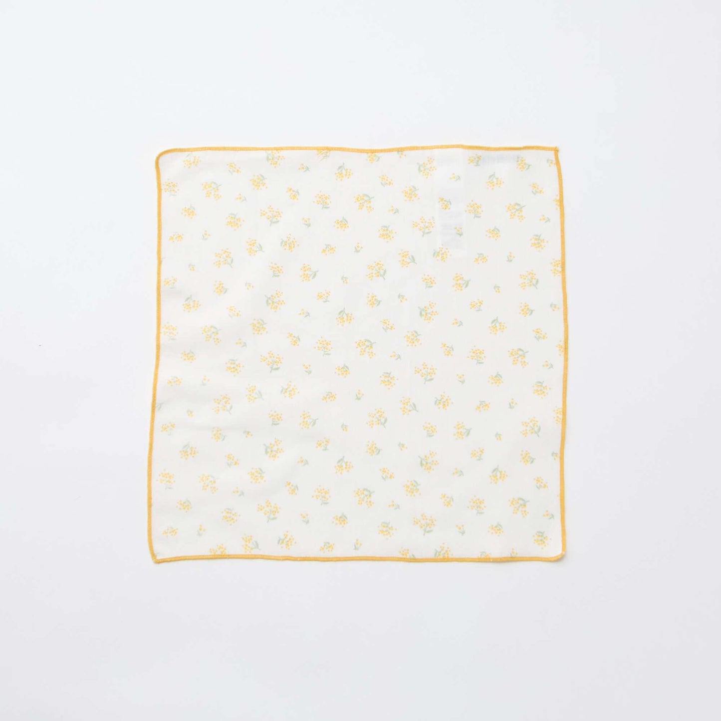 2-Pack of Napkins YELLOW