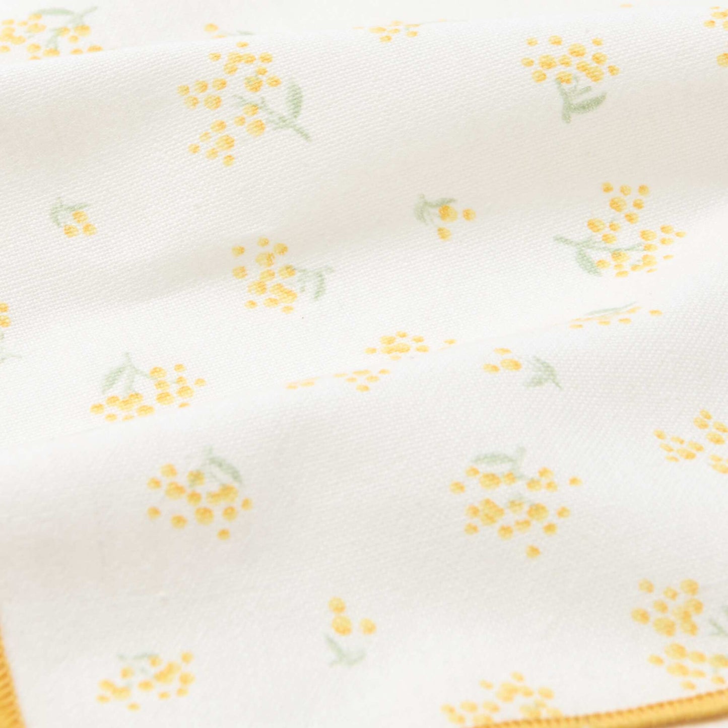 2-Pack of Napkins YELLOW