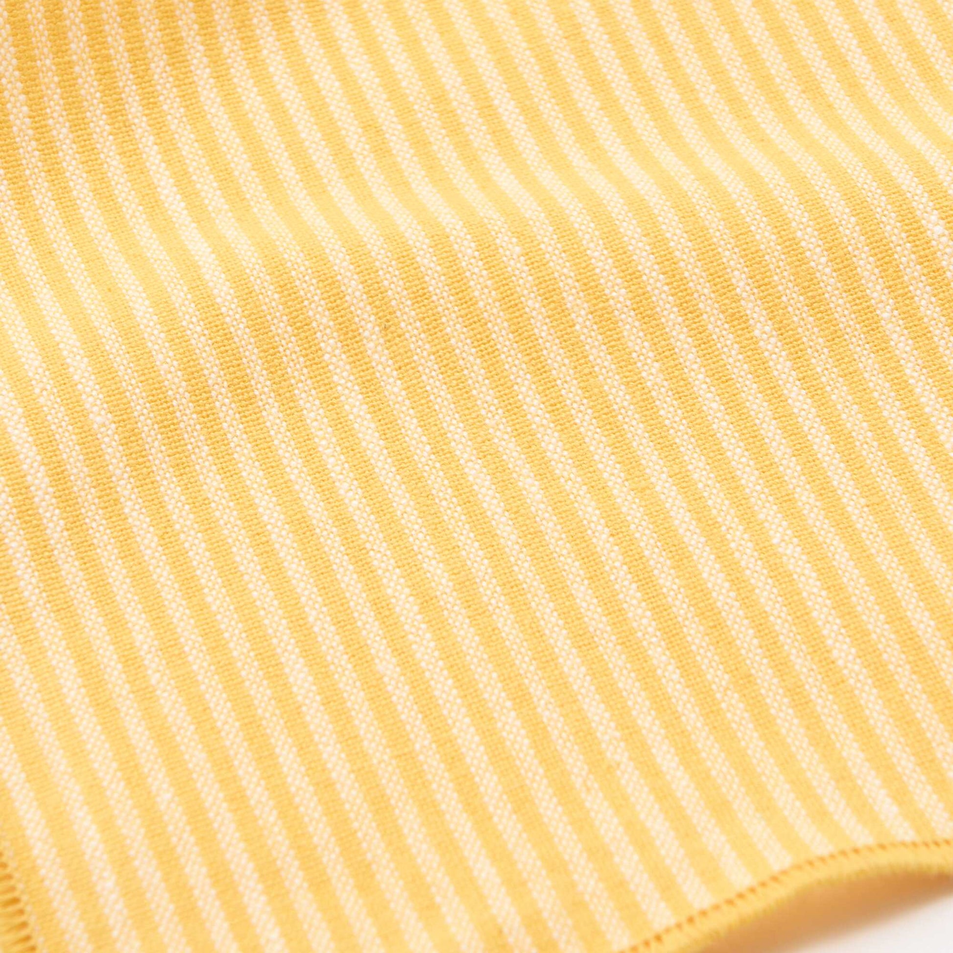 2-Pack of Napkins YELLOW