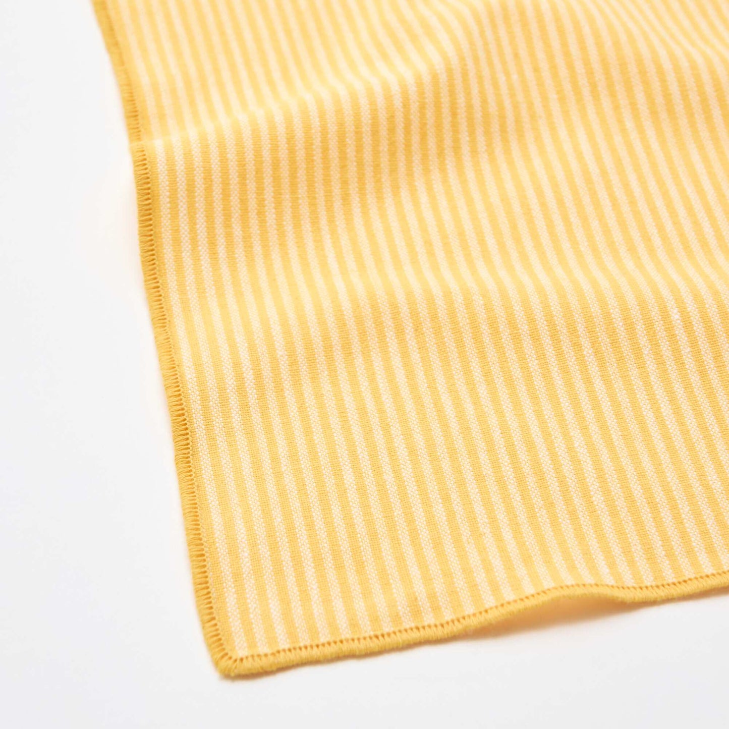 2-Pack of Napkins YELLOW