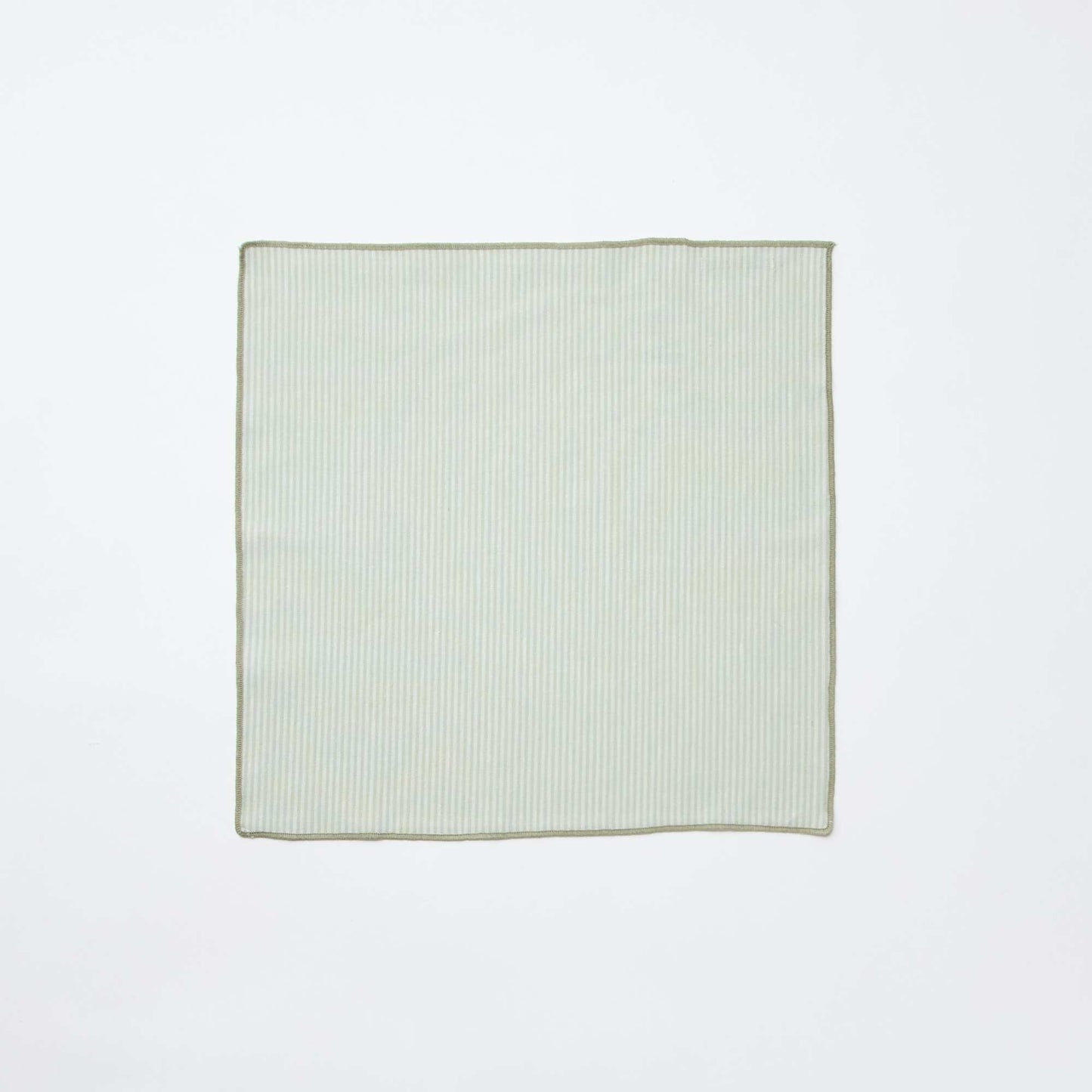 2-Pack of Table Napkins GREEN