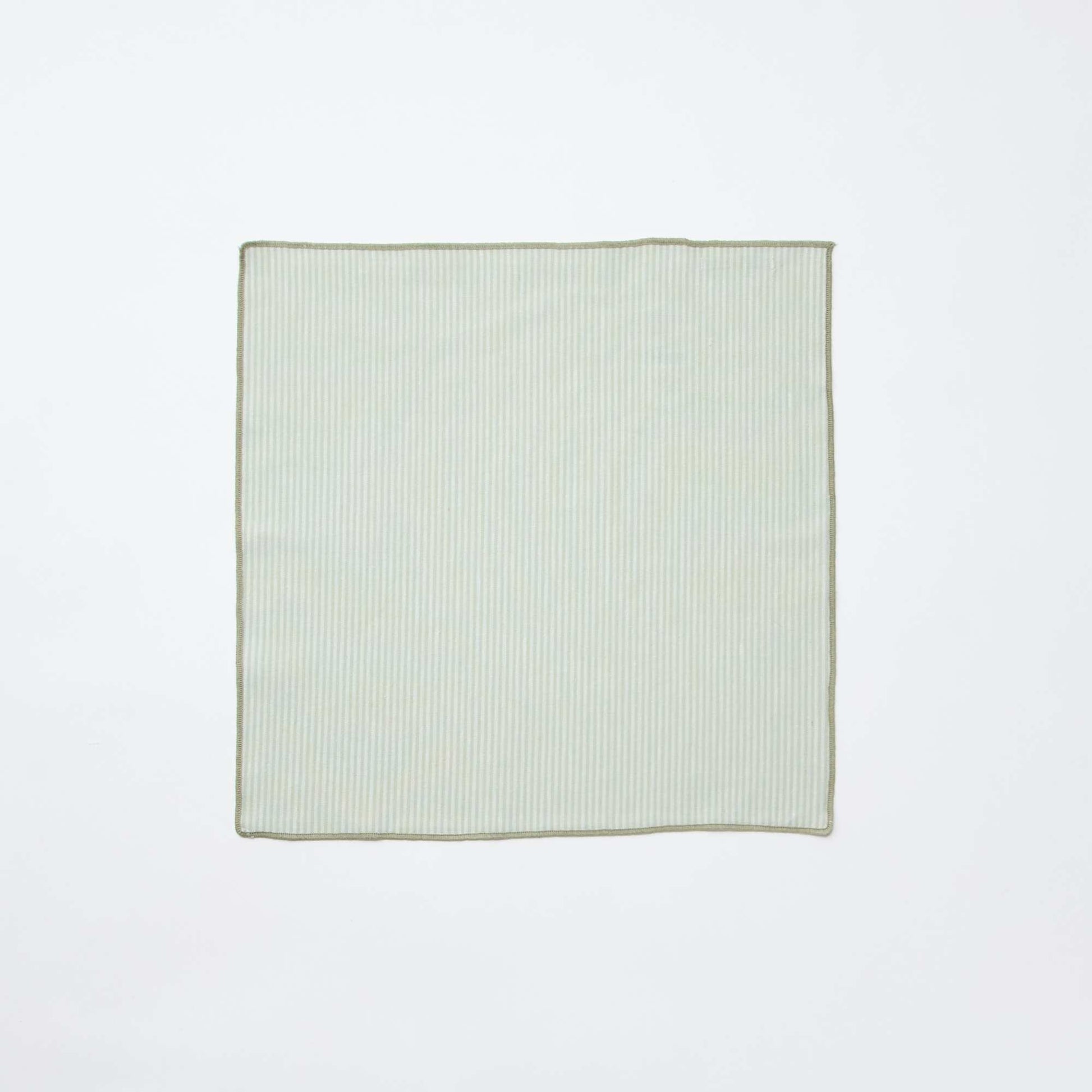 2-Pack of Table Napkins GREEN