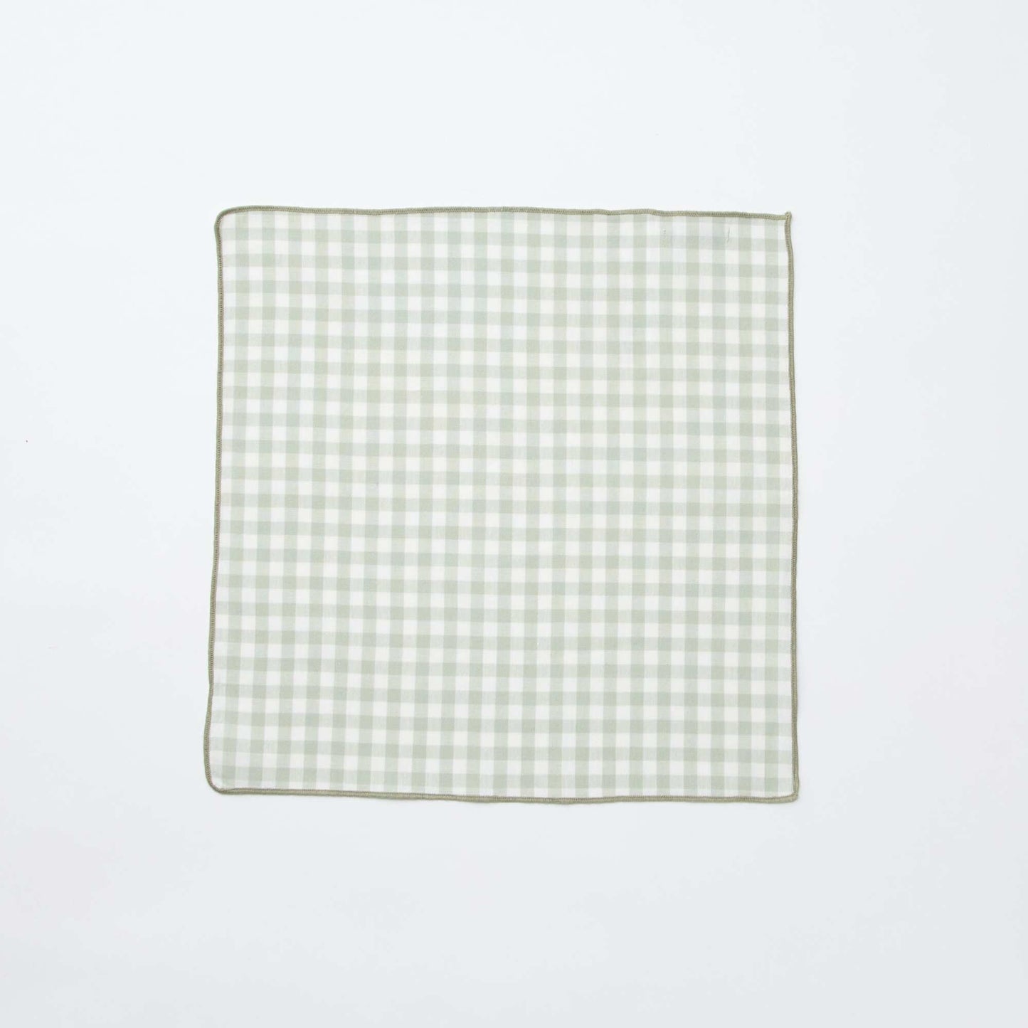 2-Pack of Table Napkins GREEN