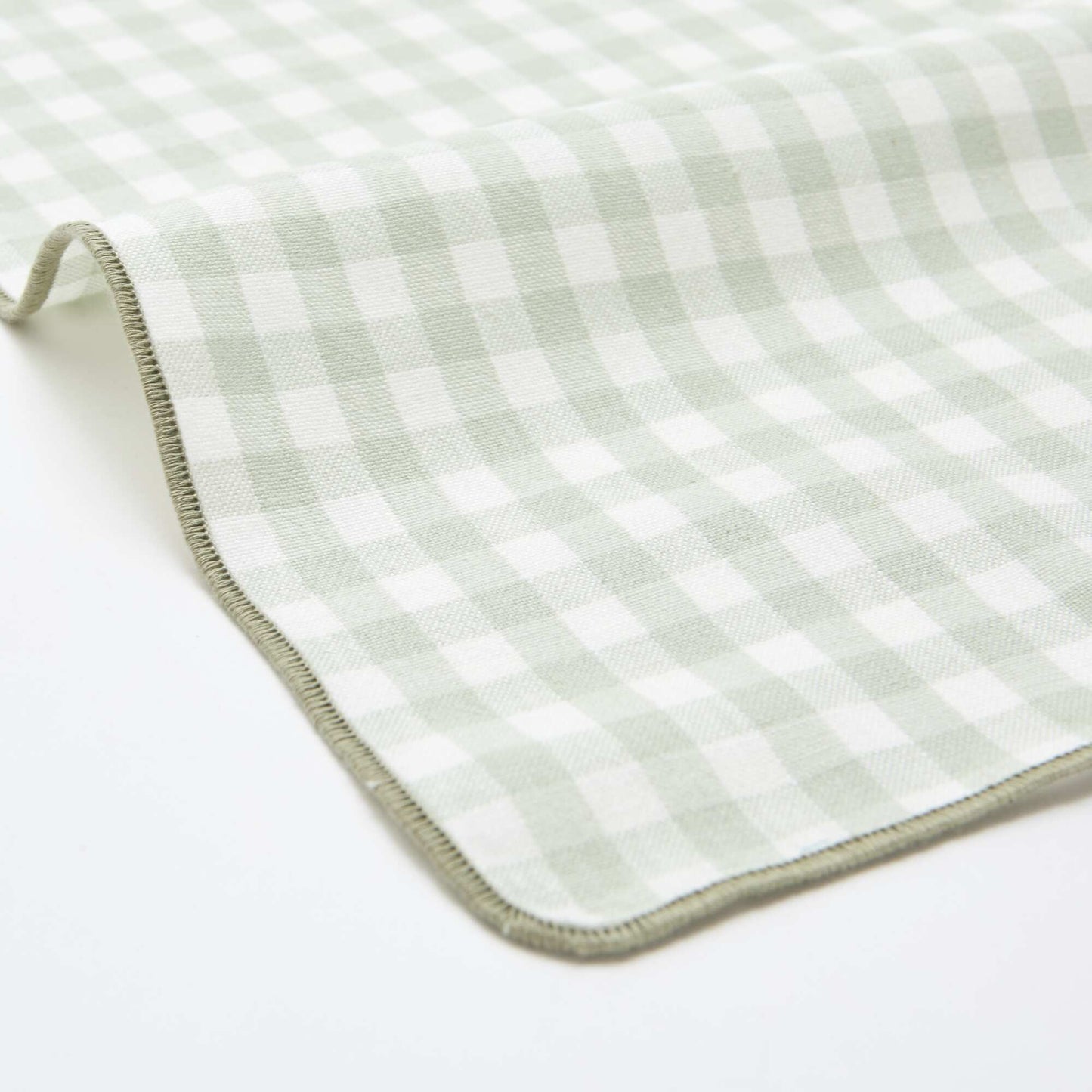 2-Pack of Table Napkins GREEN