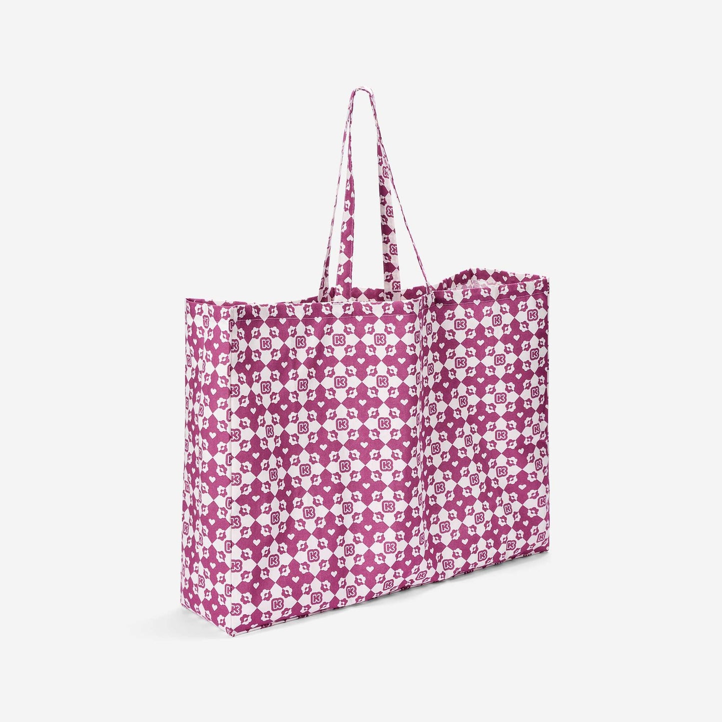 XXL Tote Bag PINK