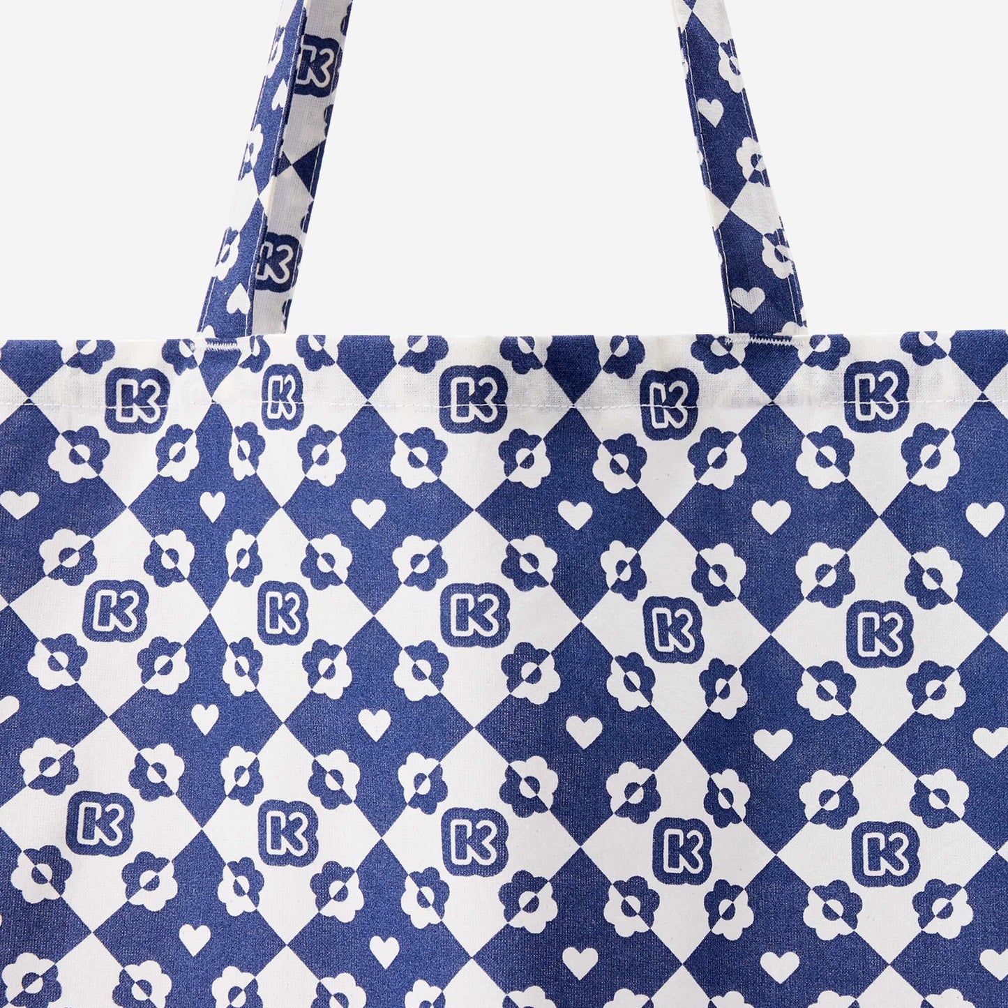 XXL Tote Bag BLUE